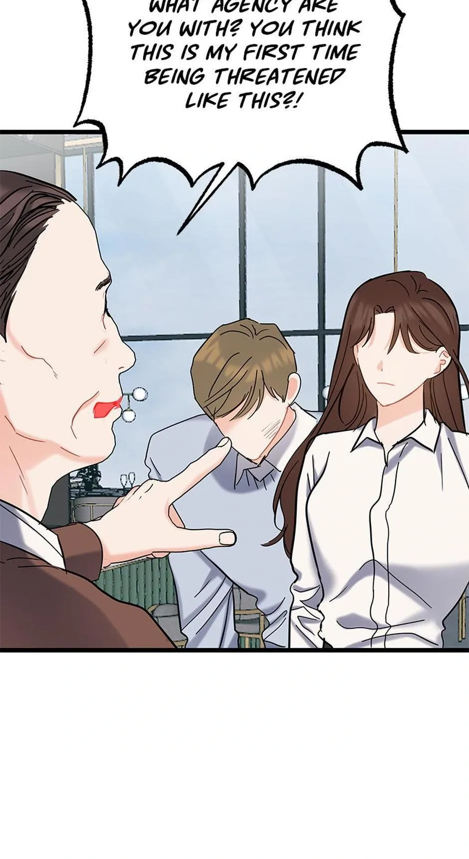 The Dignity Of Romance Chapter 111 page 41