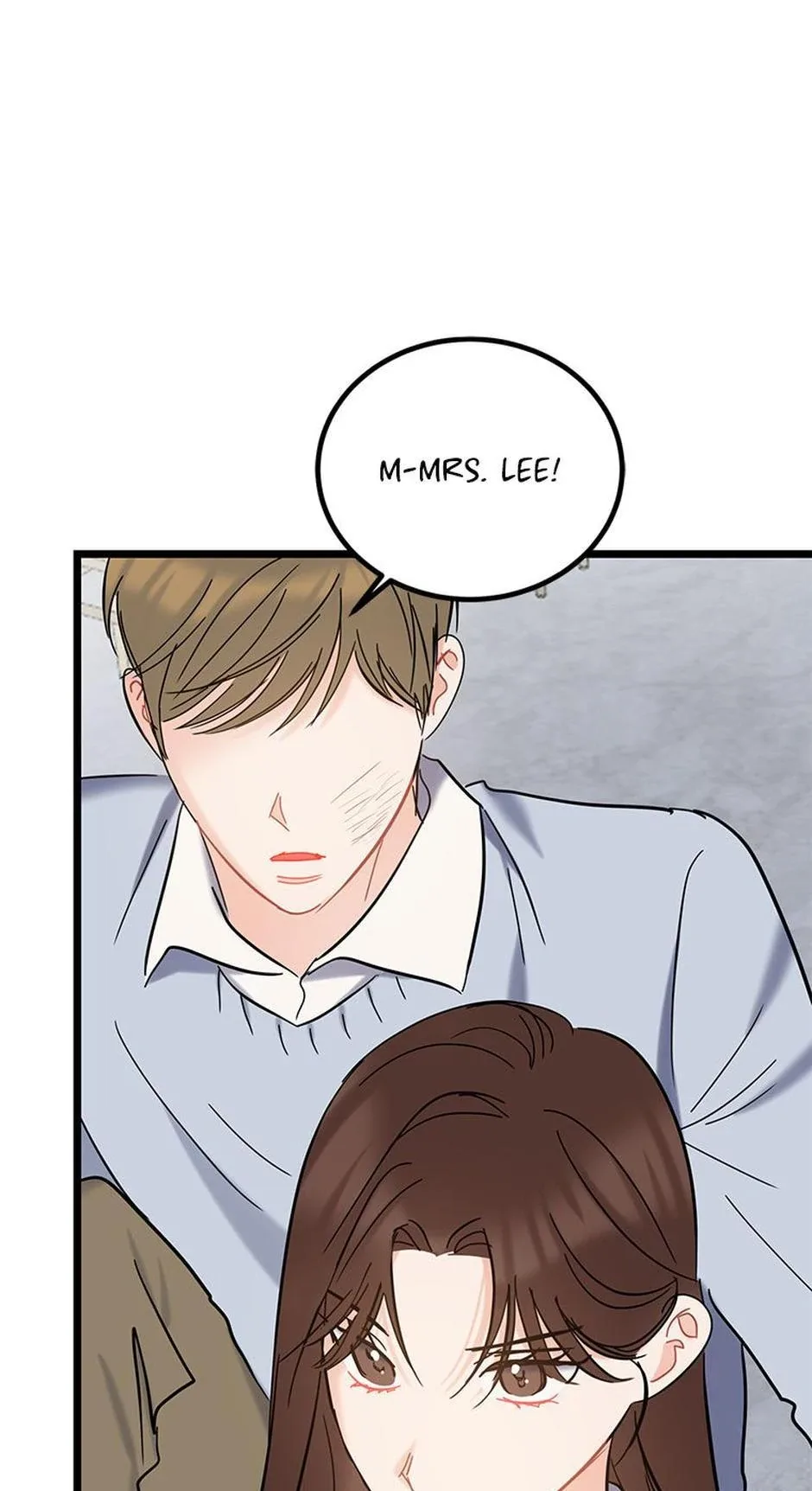 The Dignity Of Romance Chapter 111 page 37