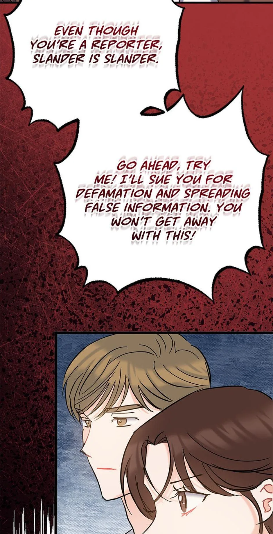 The Dignity Of Romance Chapter 111 page 50