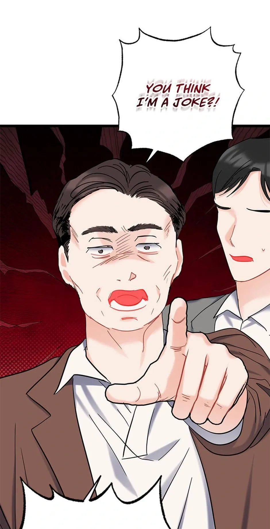 The Dignity Of Romance Chapter 111 page 49