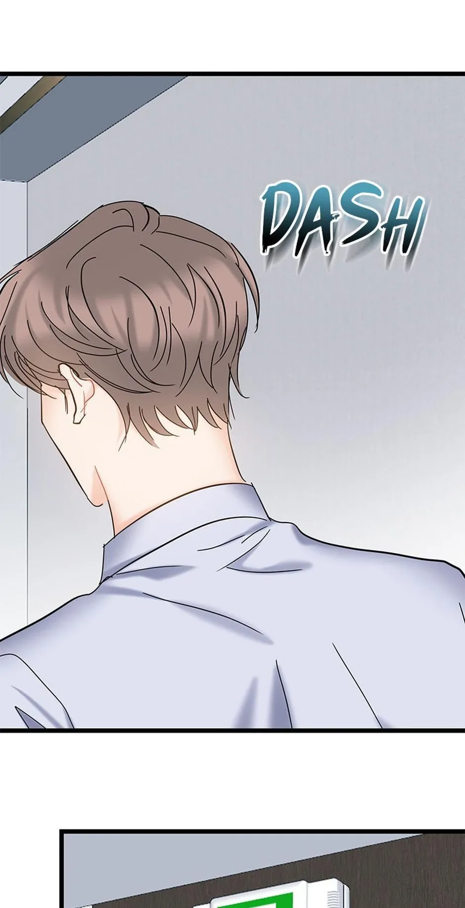 The Dignity Of Romance Chapter 110 page 55