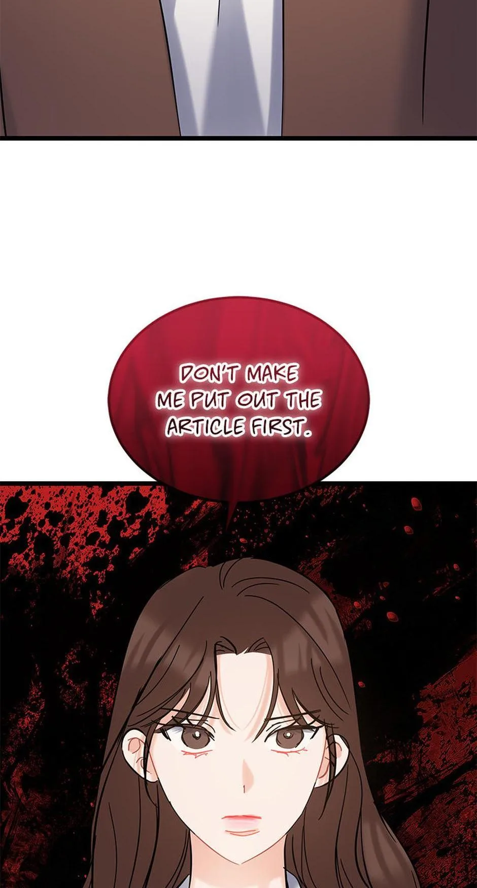 The Dignity Of Romance Chapter 111 page 45