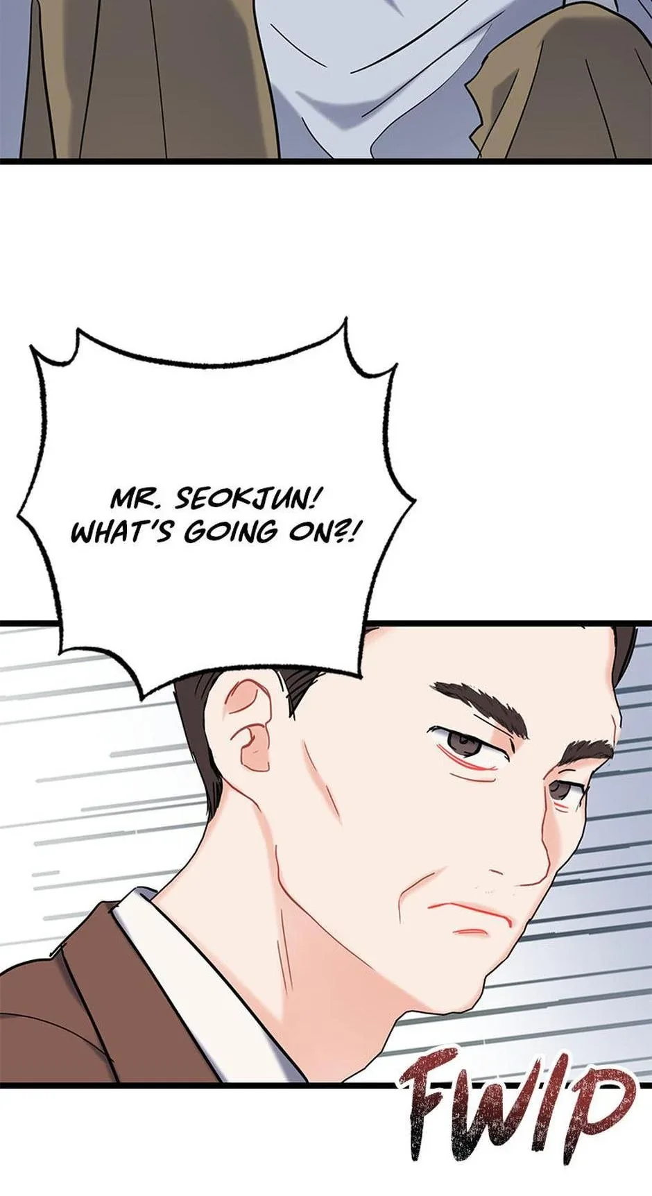 The Dignity Of Romance Chapter 111 page 36