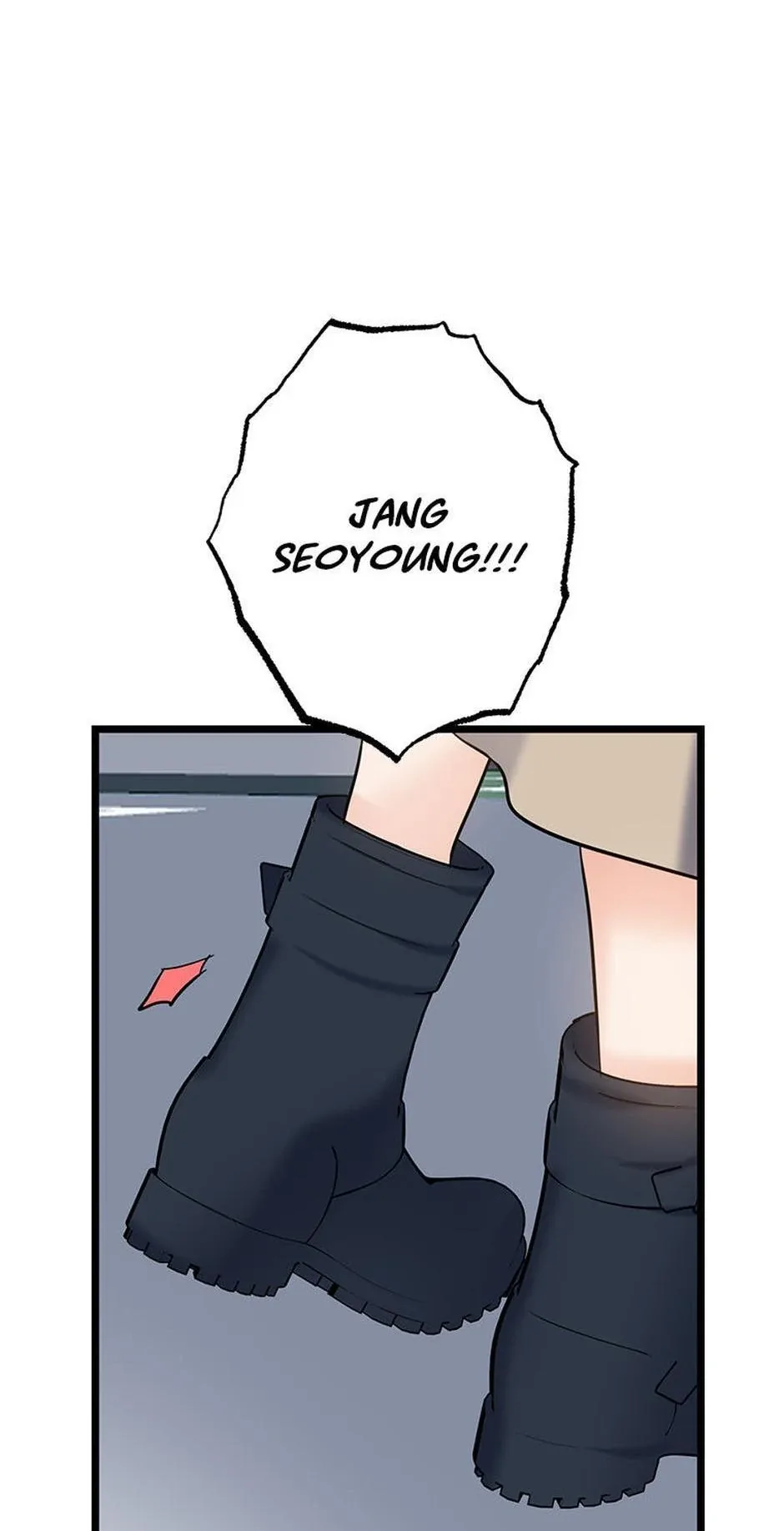 The Dignity Of Romance Chapter 110 page 58