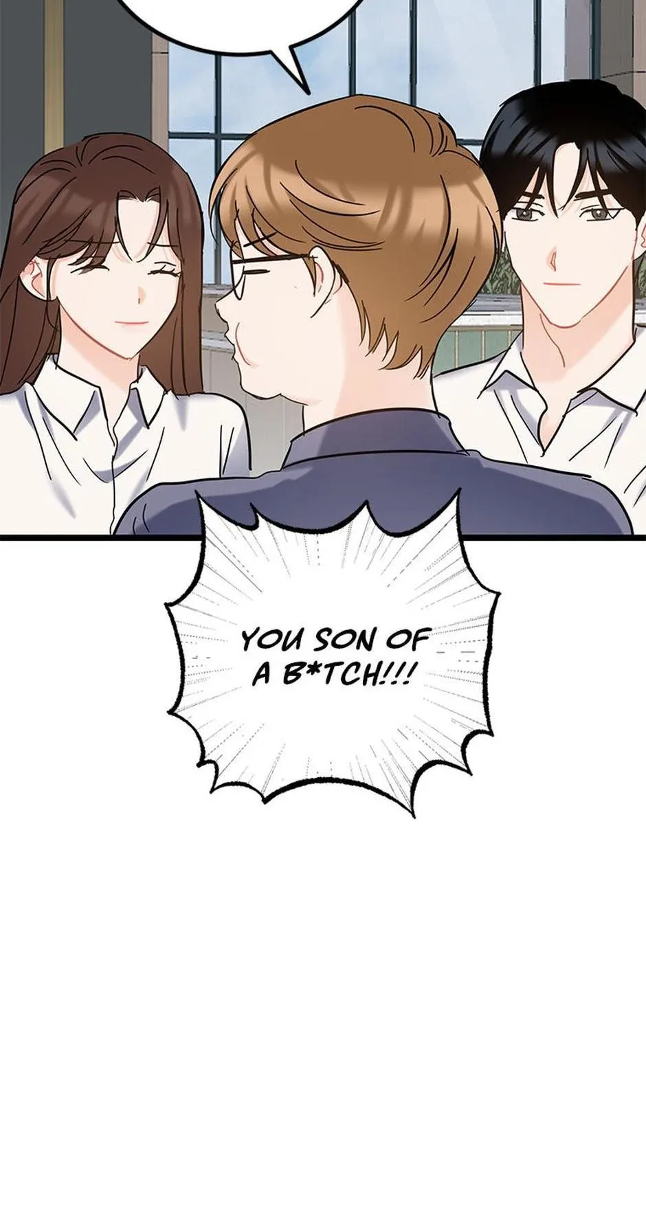 The Dignity Of Romance Chapter 111 page 15