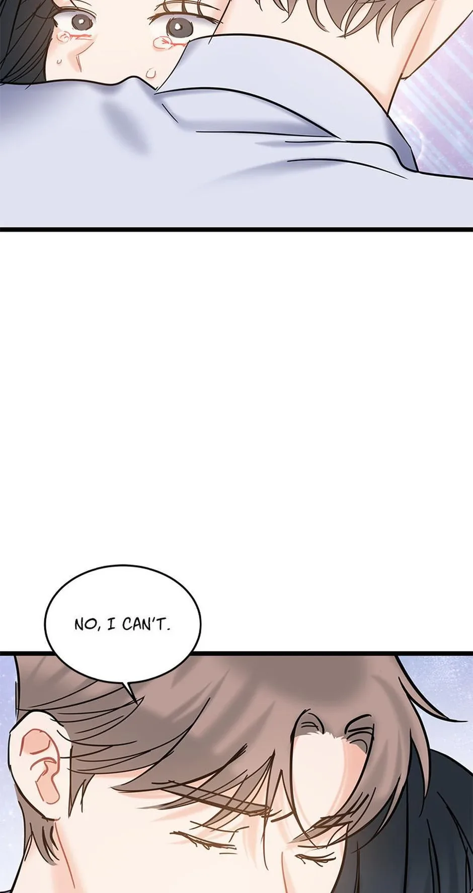 The Dignity Of Romance Chapter 110 page 69