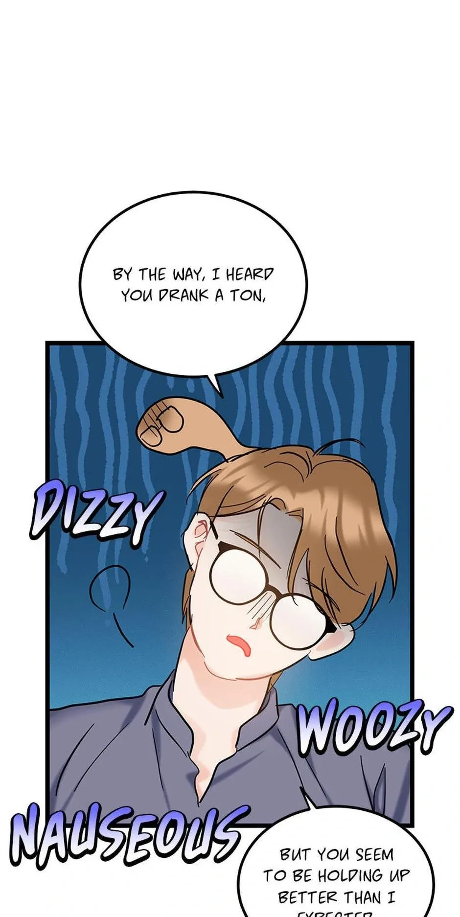The Dignity Of Romance Chapter 111 page 7