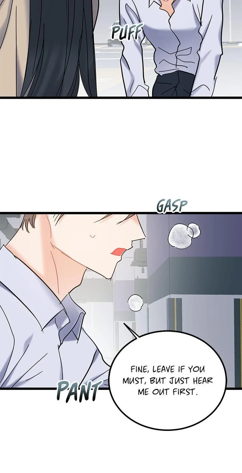 The Dignity Of Romance Chapter 110 page 60