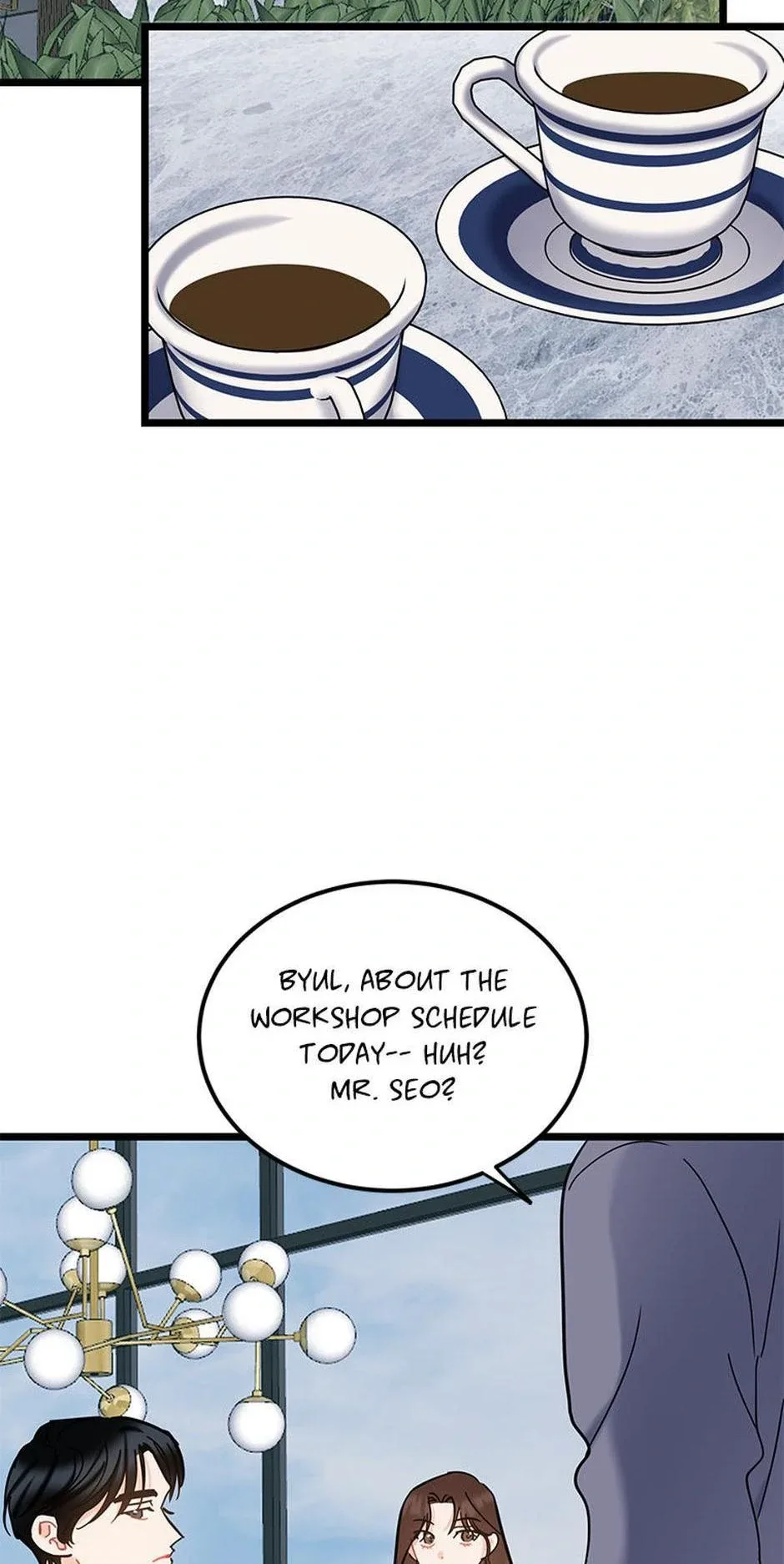 The Dignity Of Romance Chapter 111 page 4