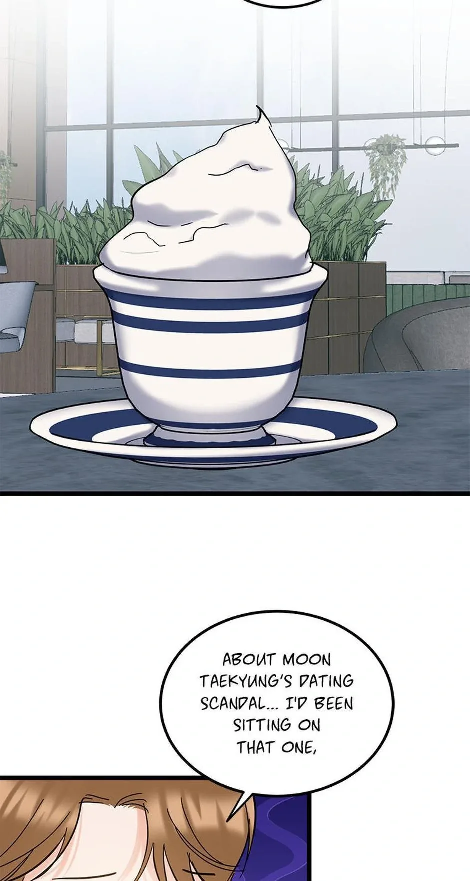 The Dignity Of Romance Chapter 111 page 10