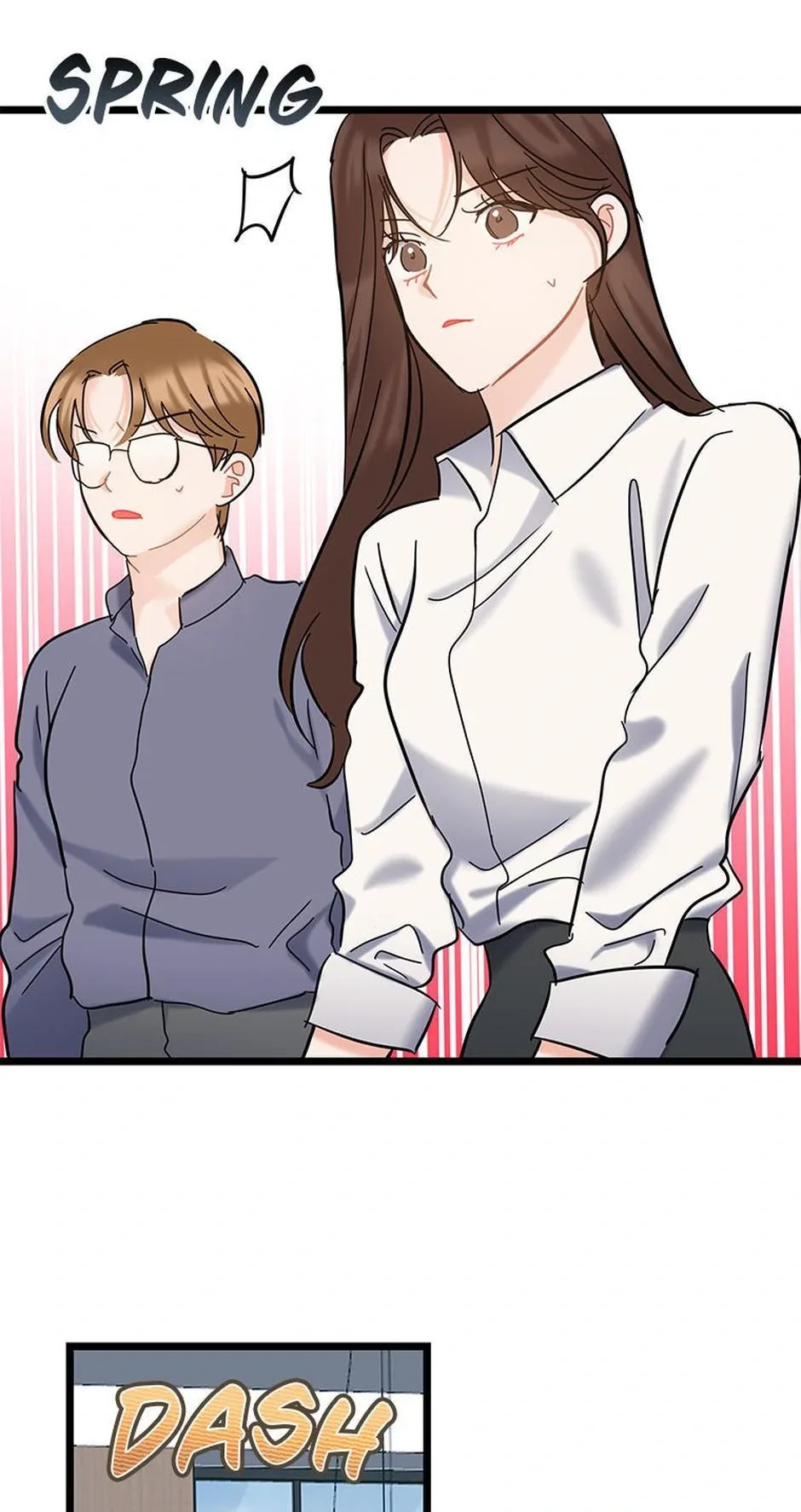 The Dignity Of Romance Chapter 111 page 29