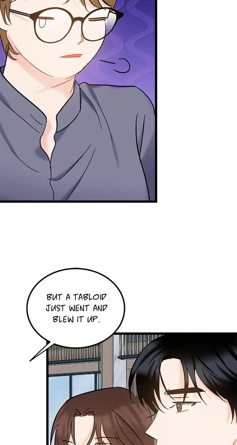 The Dignity Of Romance Chapter 111 page 11