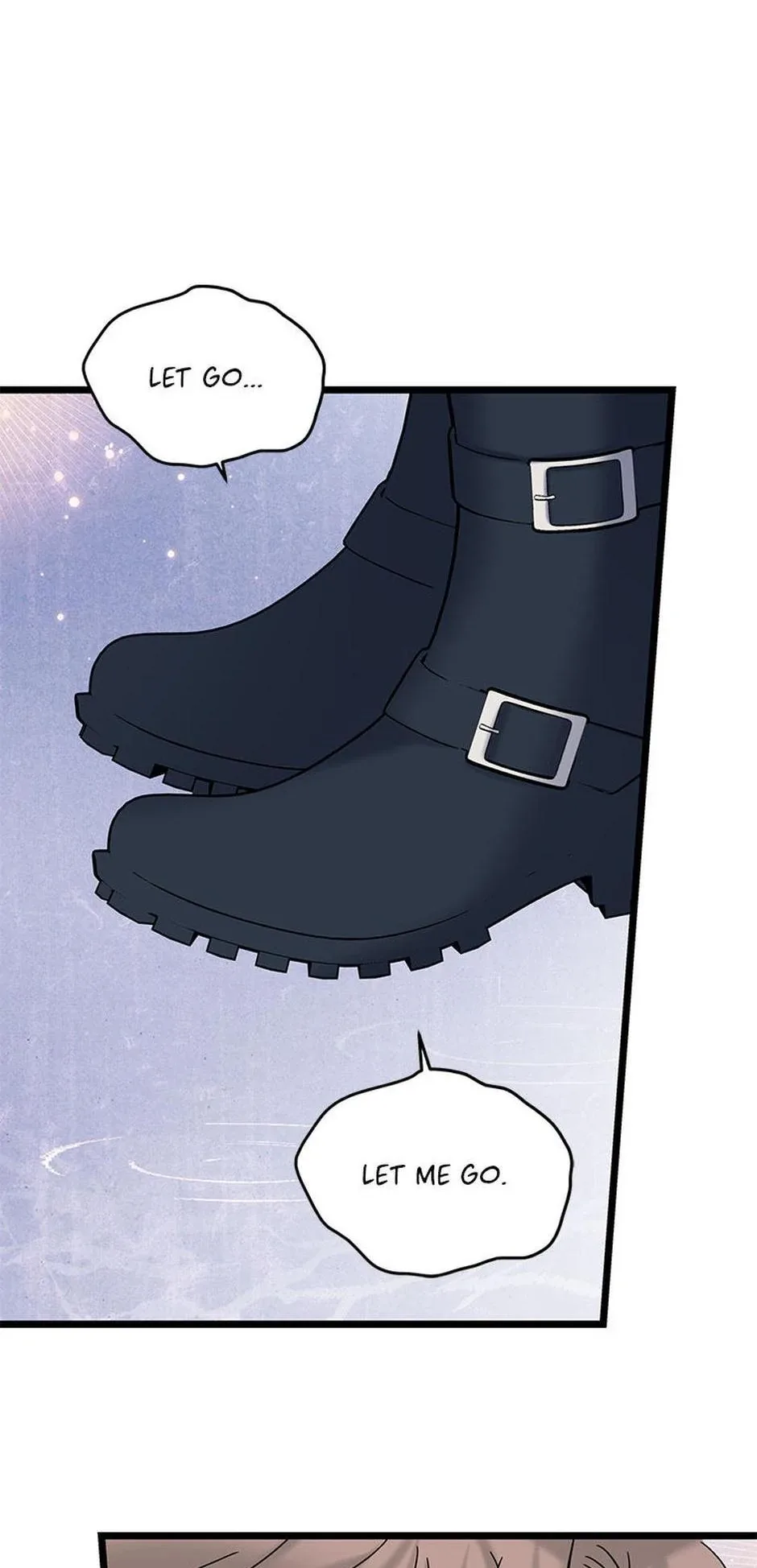 The Dignity Of Romance Chapter 110 page 65