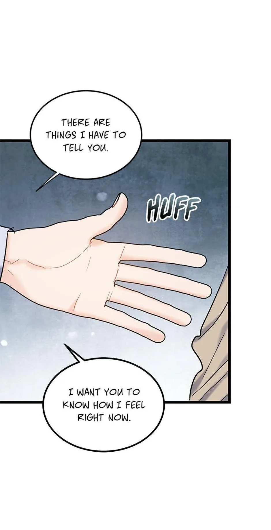 The Dignity Of Romance Chapter 110 page 61