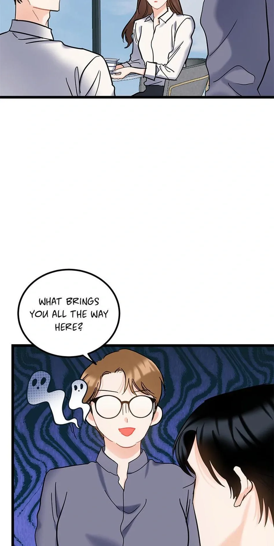 The Dignity Of Romance Chapter 111 page 5
