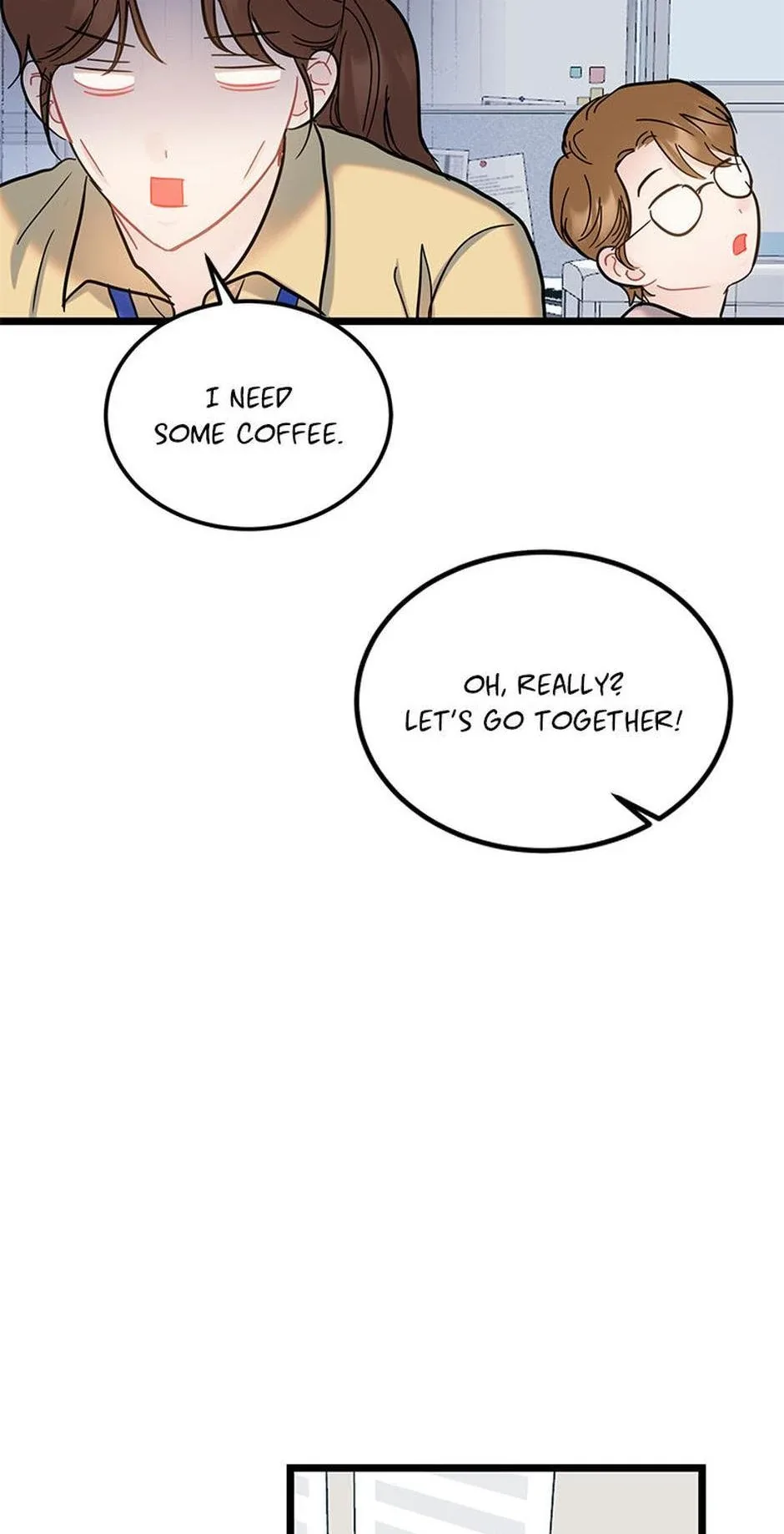 The Dignity Of Romance Chapter 102 page 59