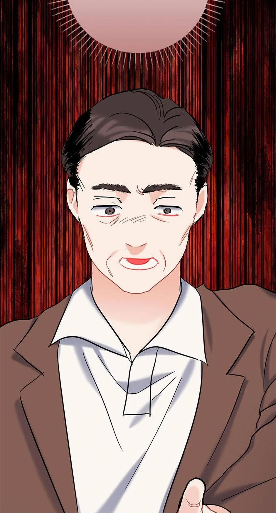 The Dignity Of Romance Chapter 111 page 20