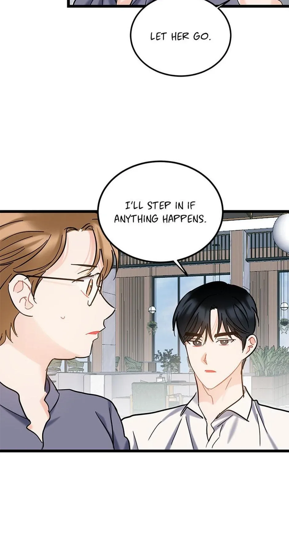 The Dignity Of Romance Chapter 111 page 31