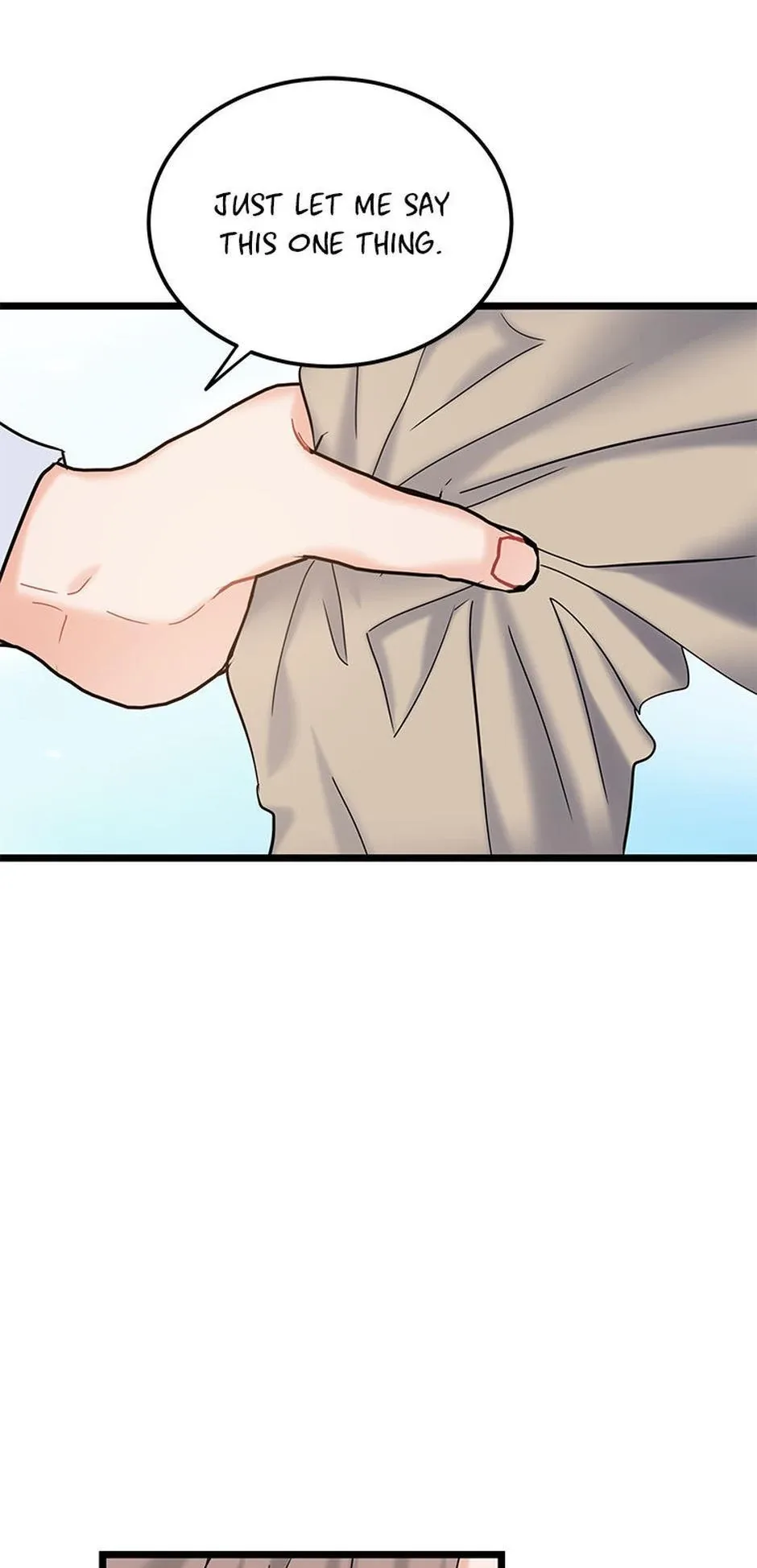 The Dignity Of Romance Chapter 110 page 62