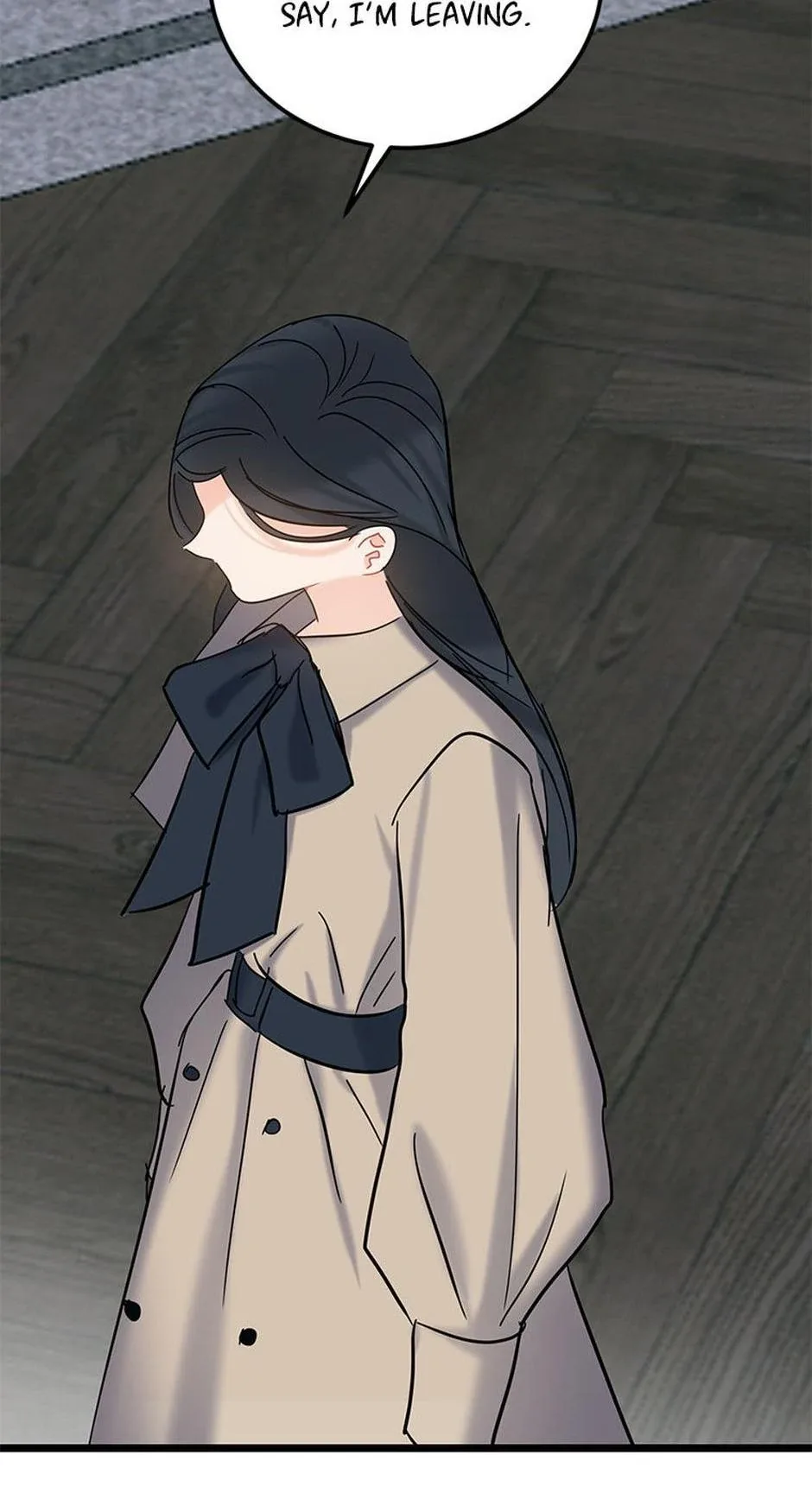 The Dignity Of Romance Chapter 110 page 47