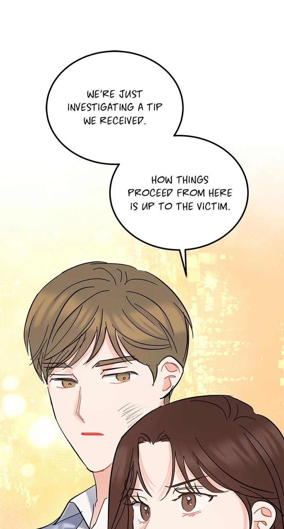 The Dignity Of Romance Chapter 111 page 42