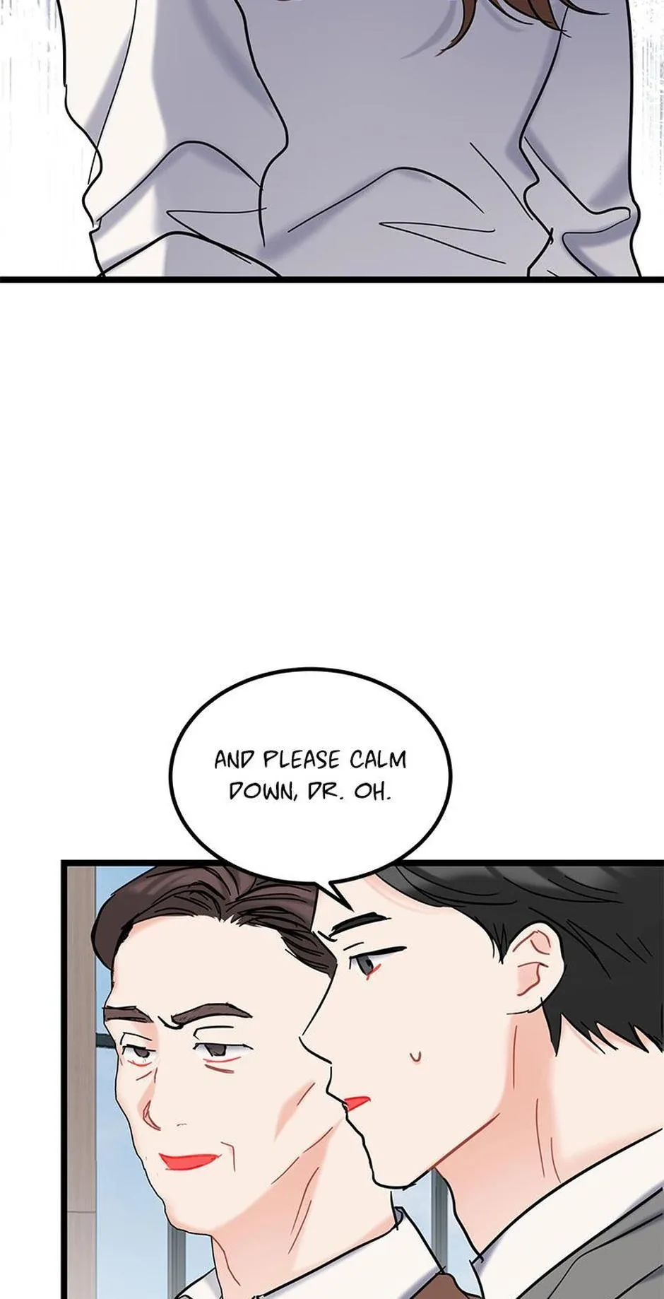 The Dignity Of Romance Chapter 111 page 53