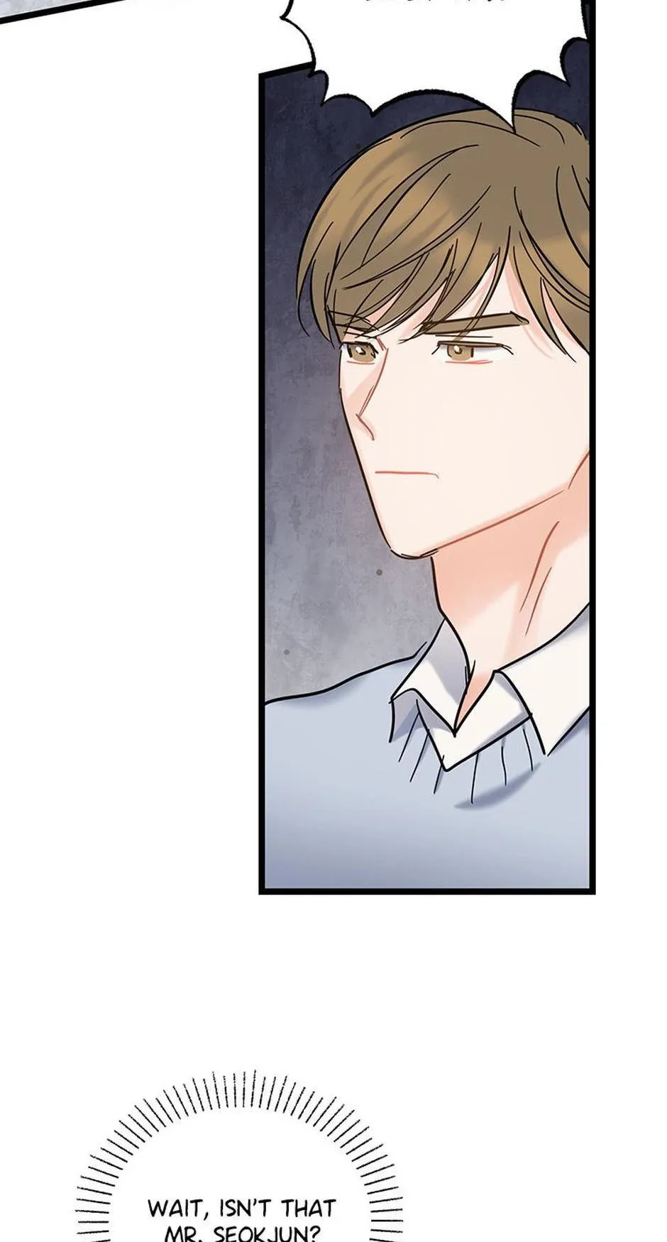 The Dignity Of Romance Chapter 111 page 18