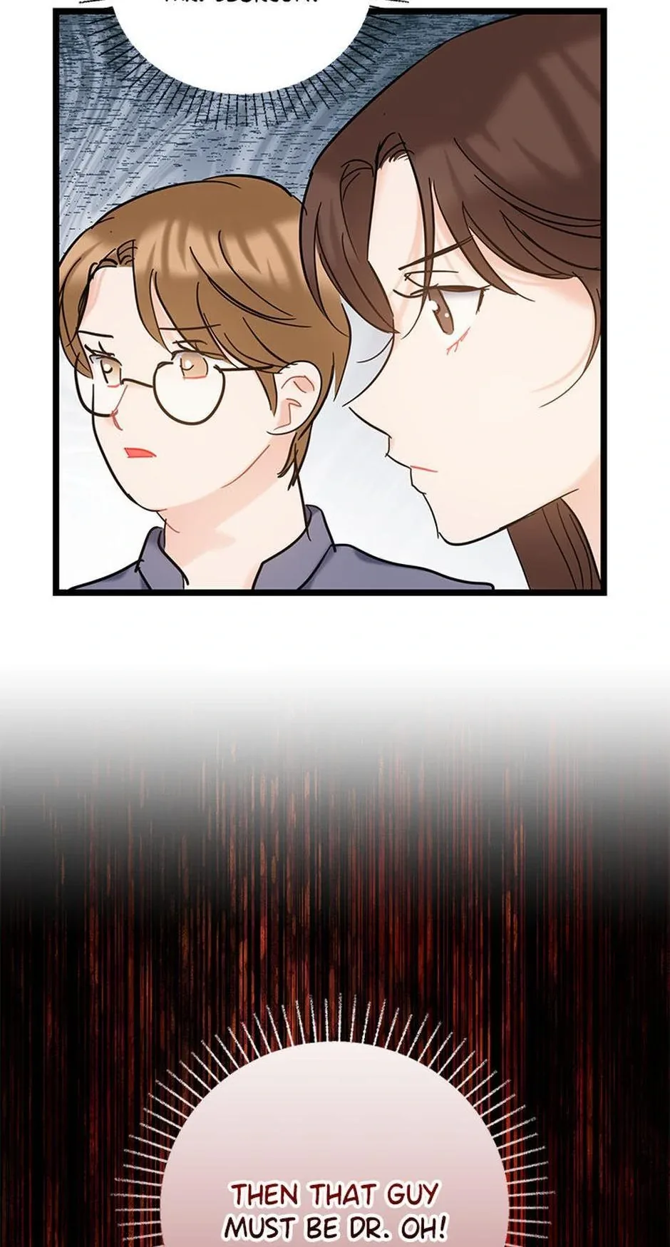The Dignity Of Romance Chapter 111 page 19