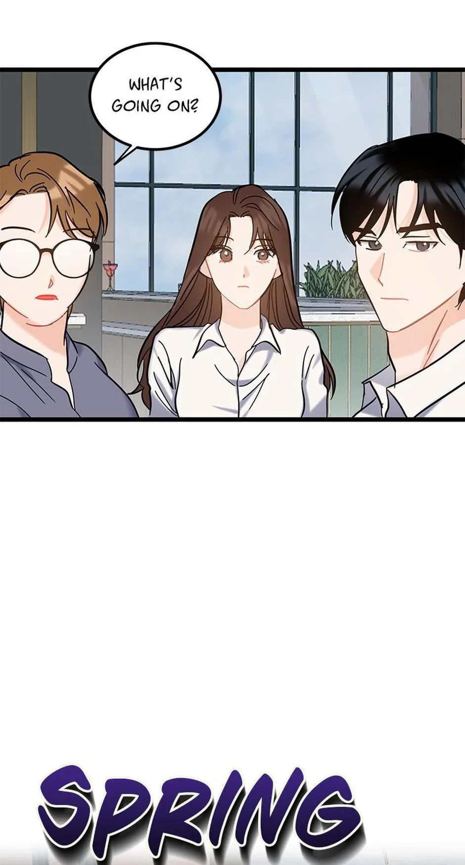 The Dignity Of Romance Chapter 111 page 16