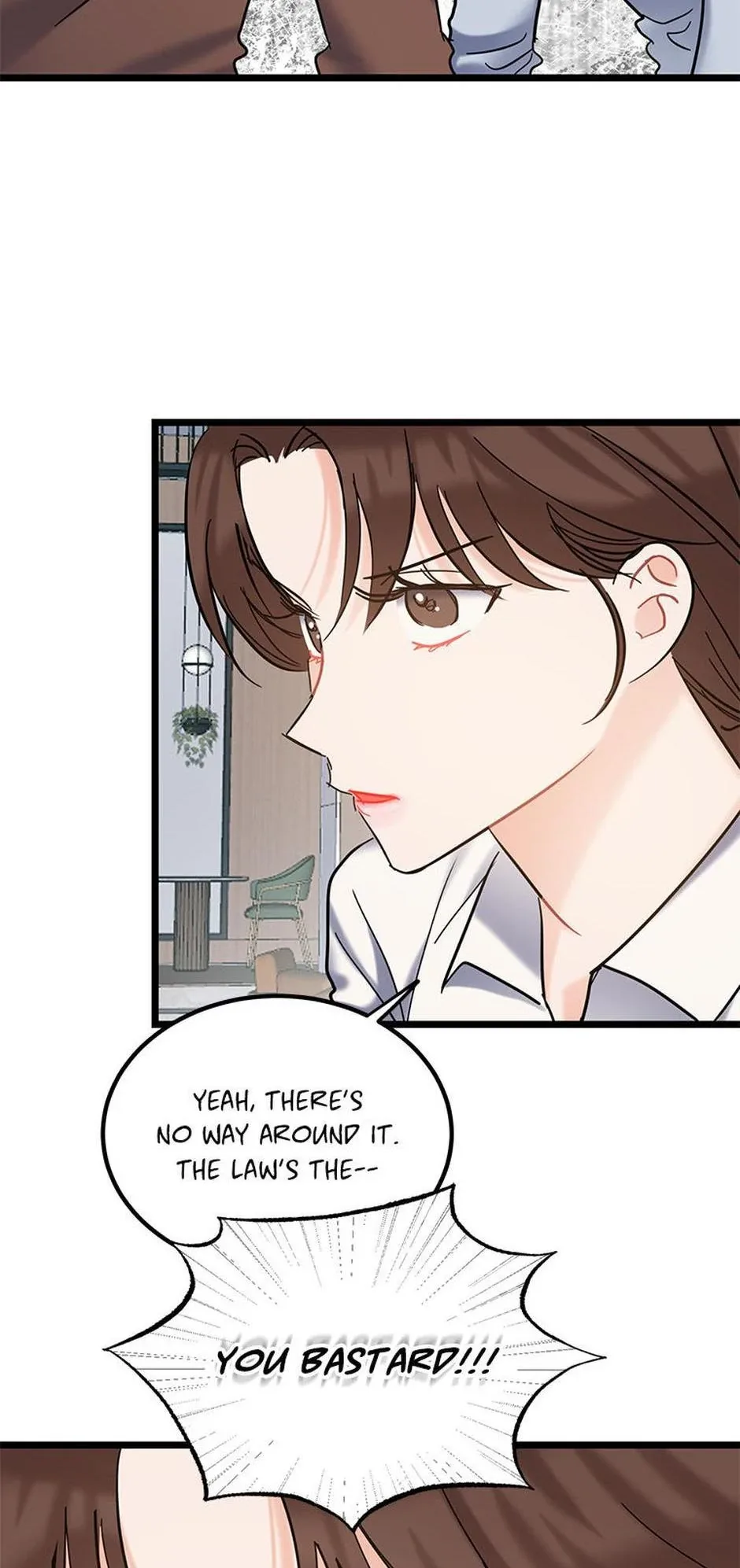 The Dignity Of Romance Chapter 111 page 26