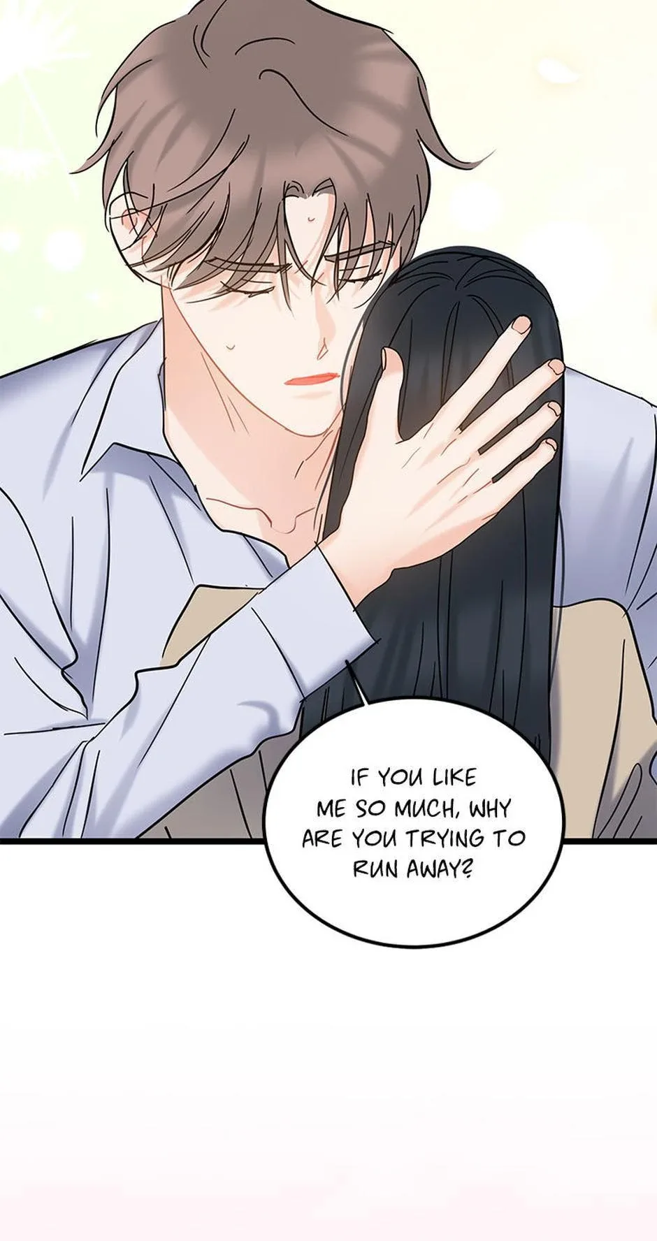 The Dignity Of Romance Chapter 110 page 71