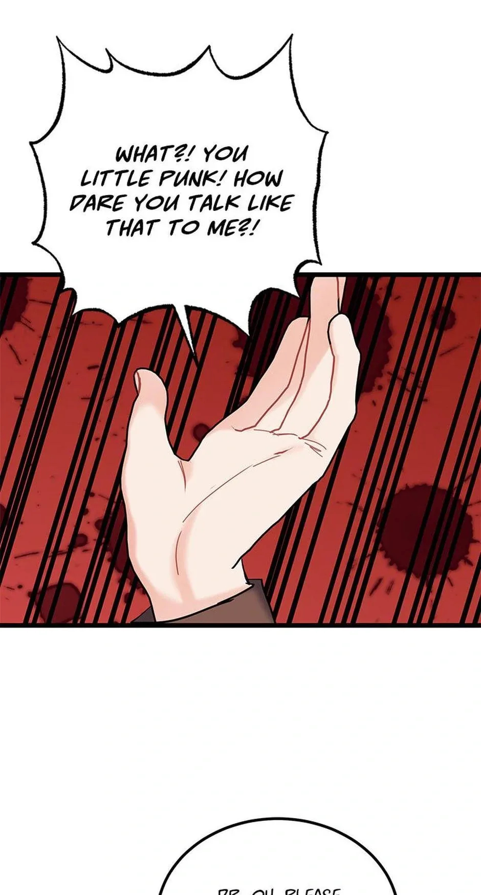 The Dignity Of Romance Chapter 111 page 47