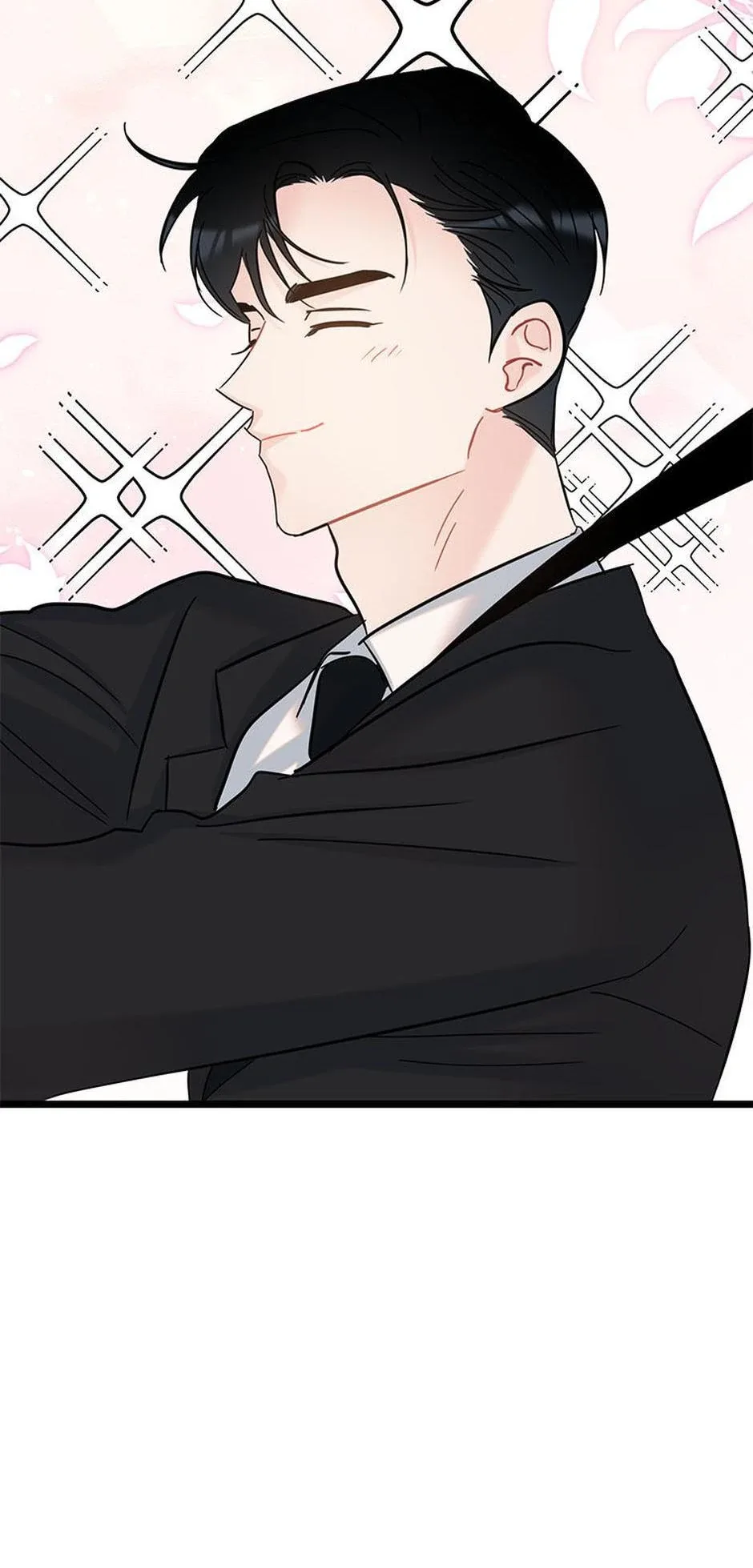 The Dignity Of Romance Chapter 105 page 24