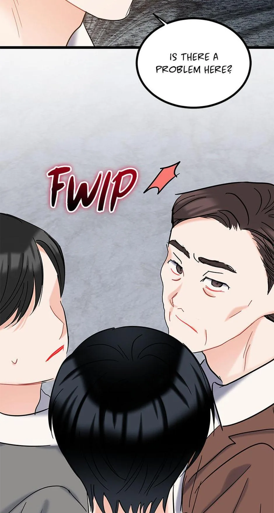The Dignity Of Romance Chapter 111 page 57