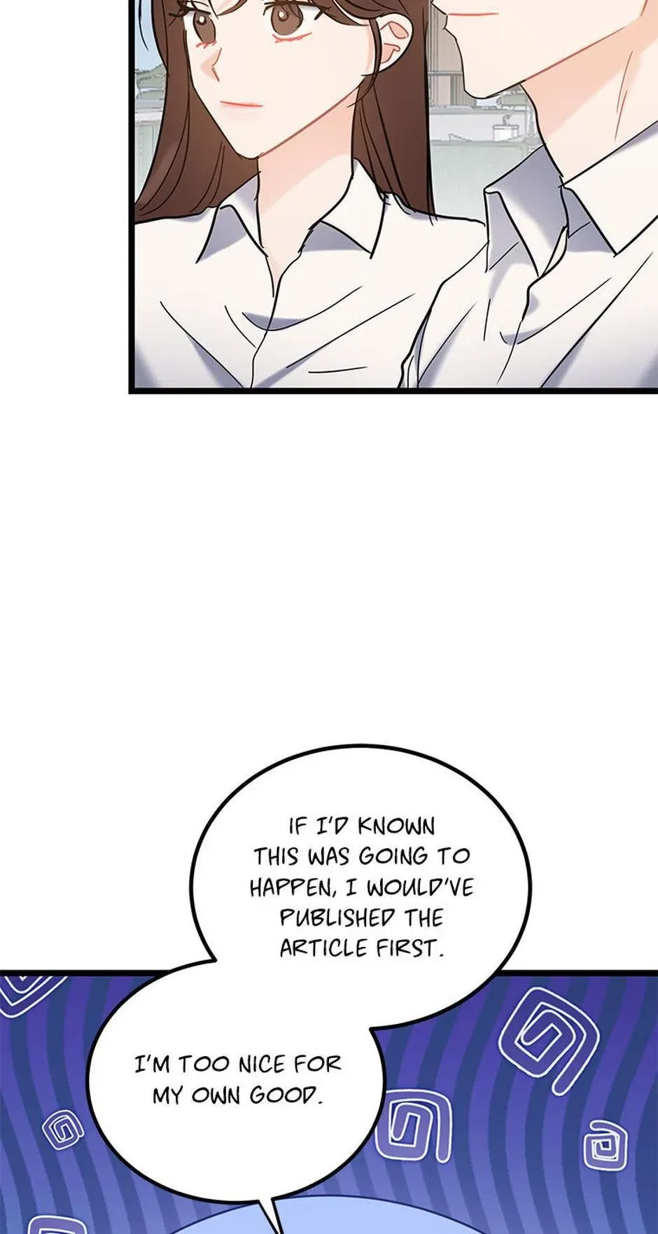 The Dignity Of Romance Chapter 111 page 12