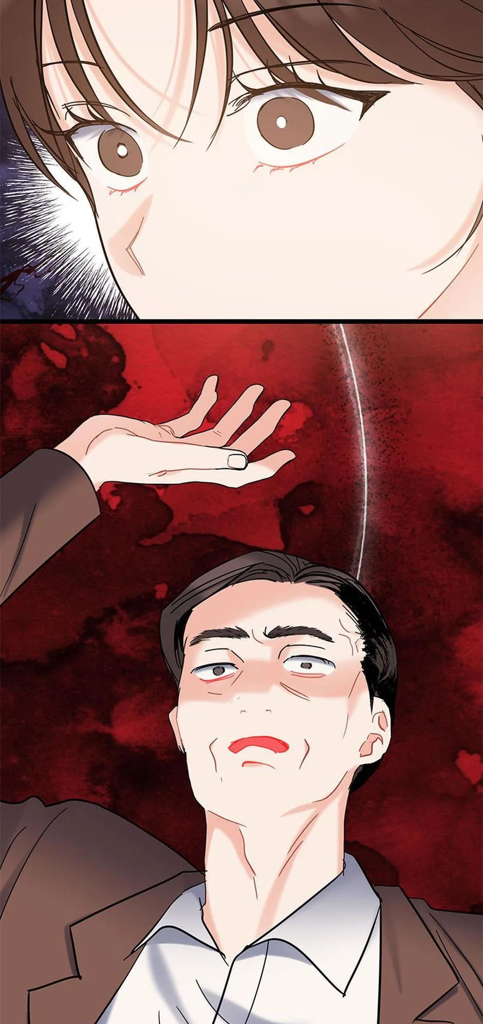 The Dignity Of Romance Chapter 111 page 27