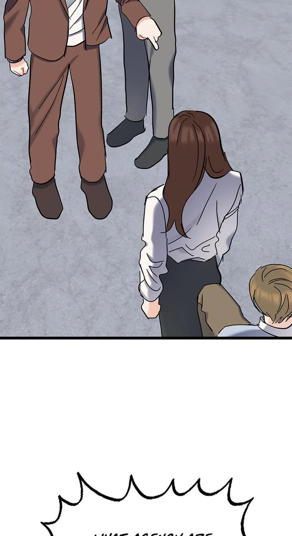 The Dignity Of Romance Chapter 111 page 40