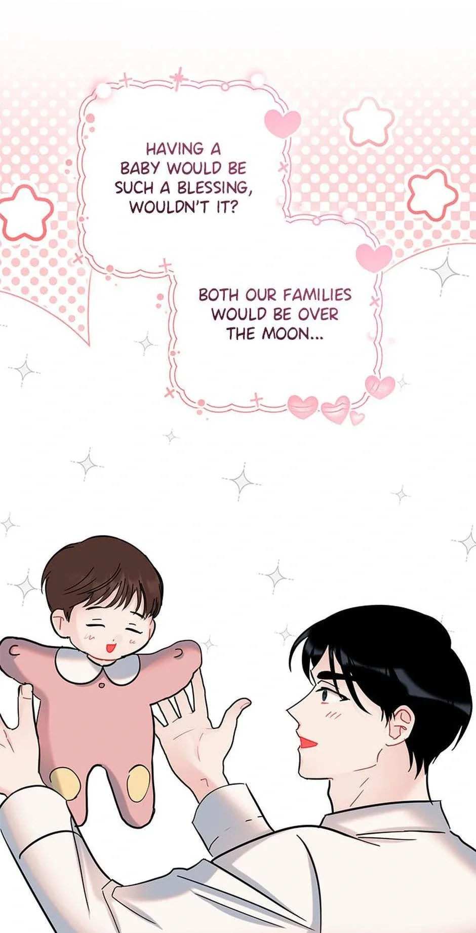 The Dignity Of Romance Chapter 102 page 53