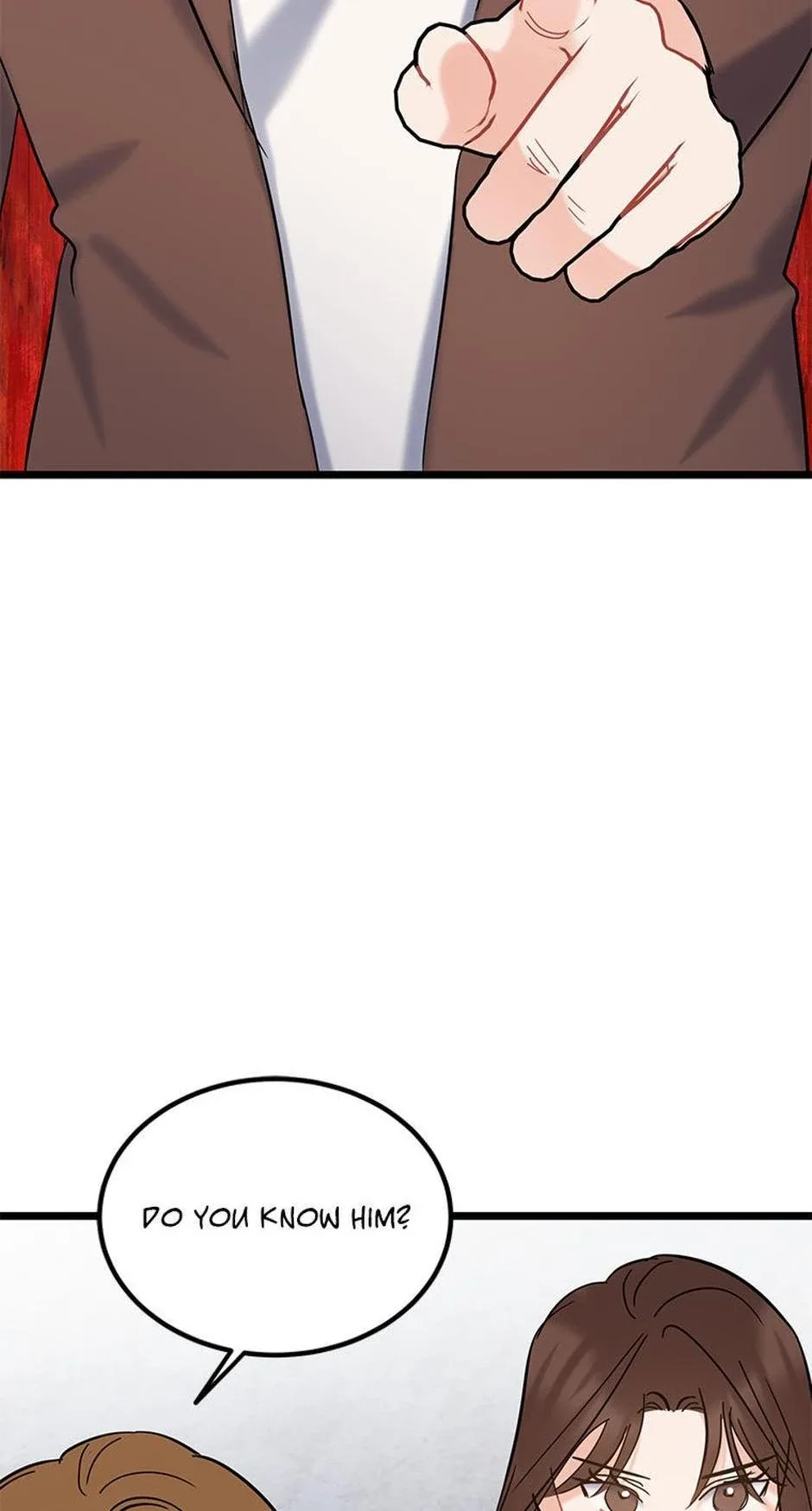 The Dignity Of Romance Chapter 111 page 21