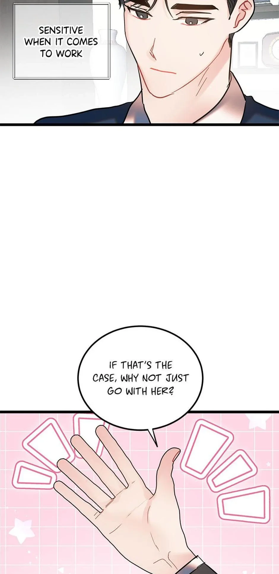 The Dignity Of Romance Chapter 103 page 27
