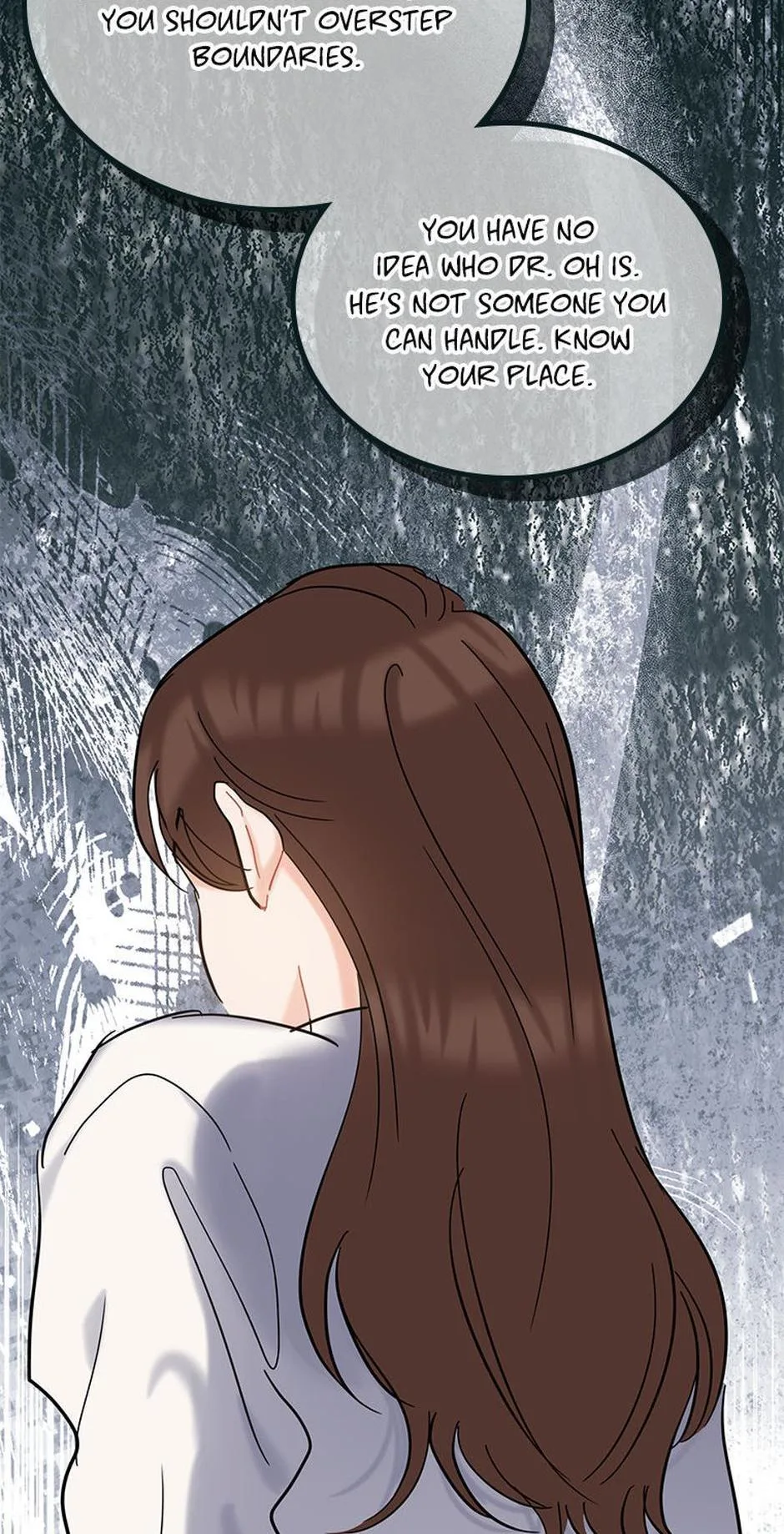 The Dignity Of Romance Chapter 111 page 52