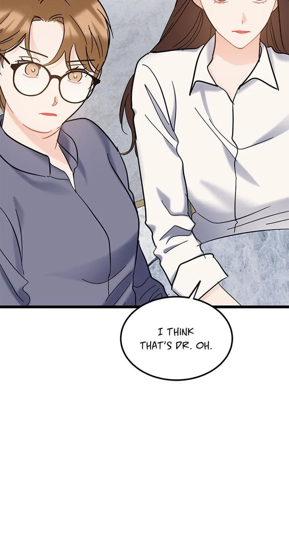 The Dignity Of Romance Chapter 111 page 22