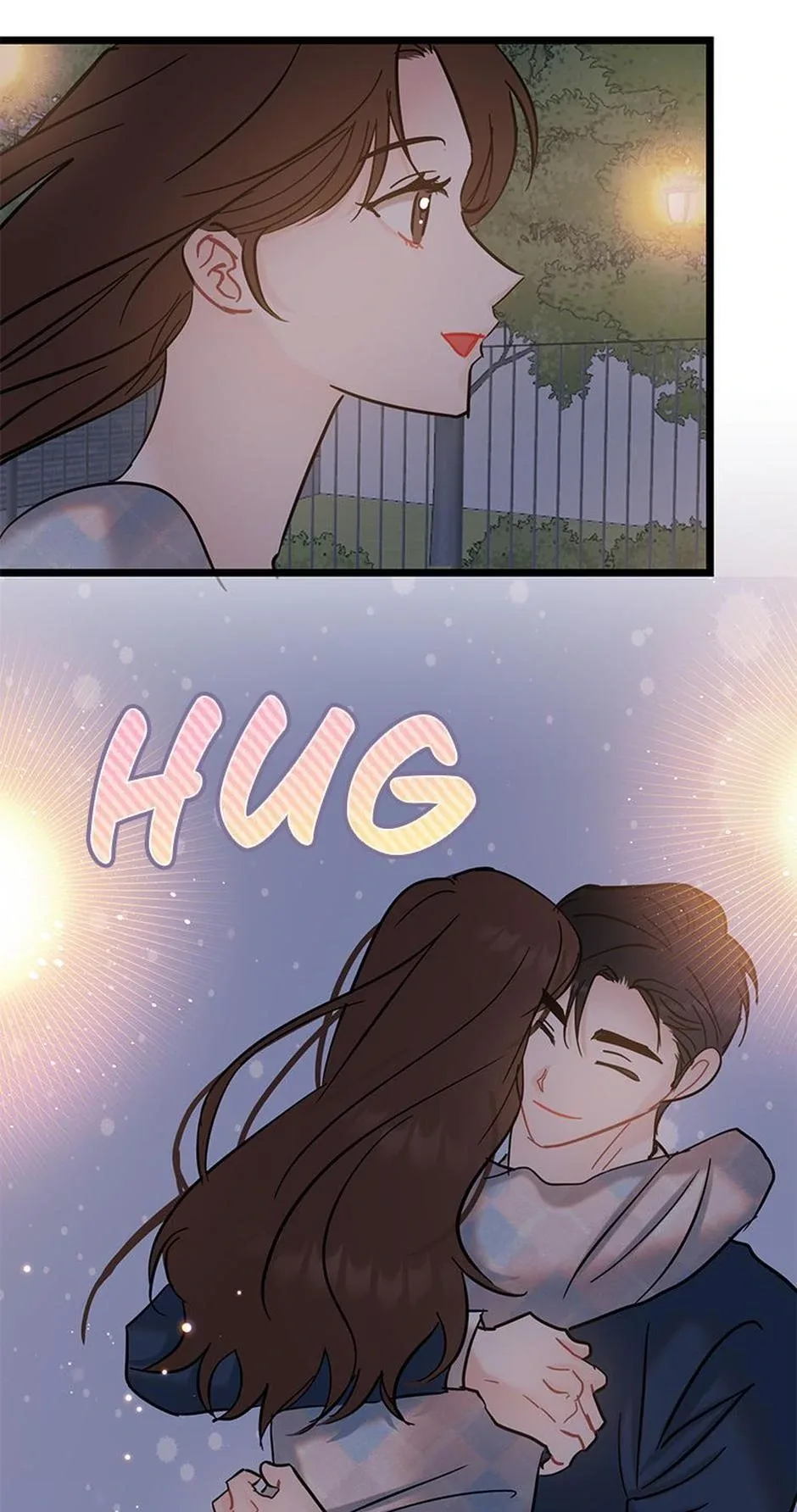 The Dignity Of Romance Chapter 103 page 38