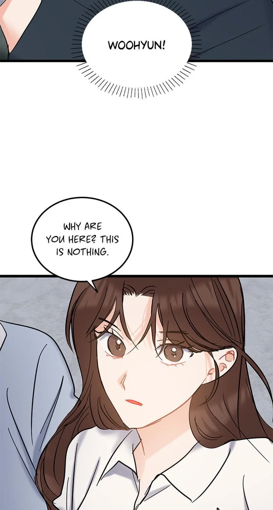 The Dignity Of Romance Chapter 111 page 60