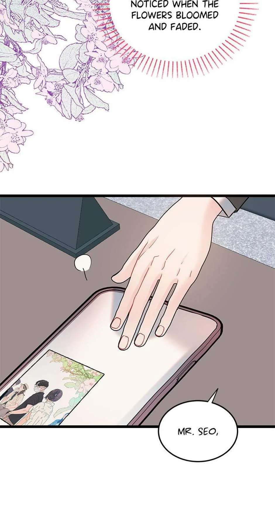 The Dignity Of Romance Chapter 103 page 16