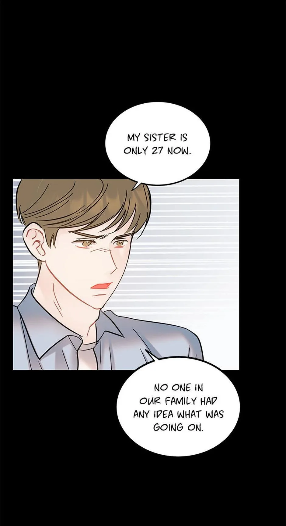 The Dignity Of Romance Chapter 105 page 37