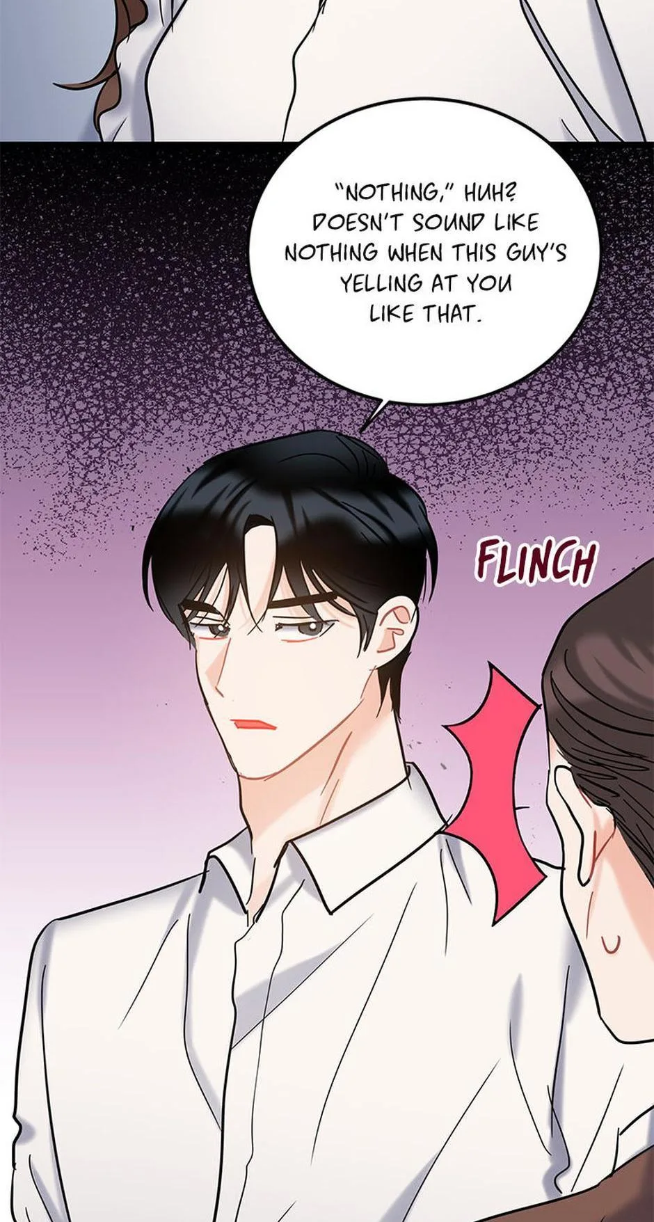 The Dignity Of Romance Chapter 111 page 61