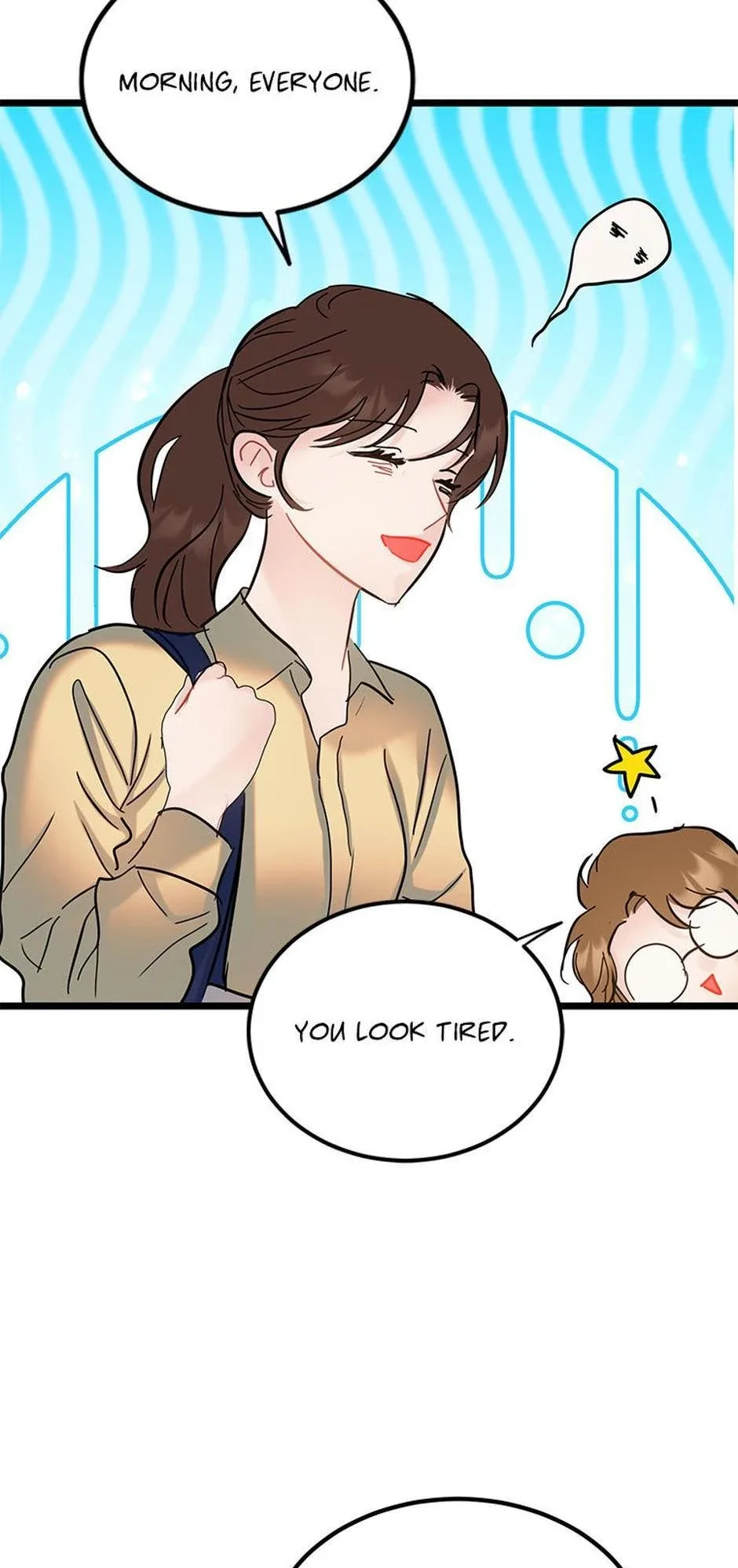 The Dignity Of Romance Chapter 102 page 49