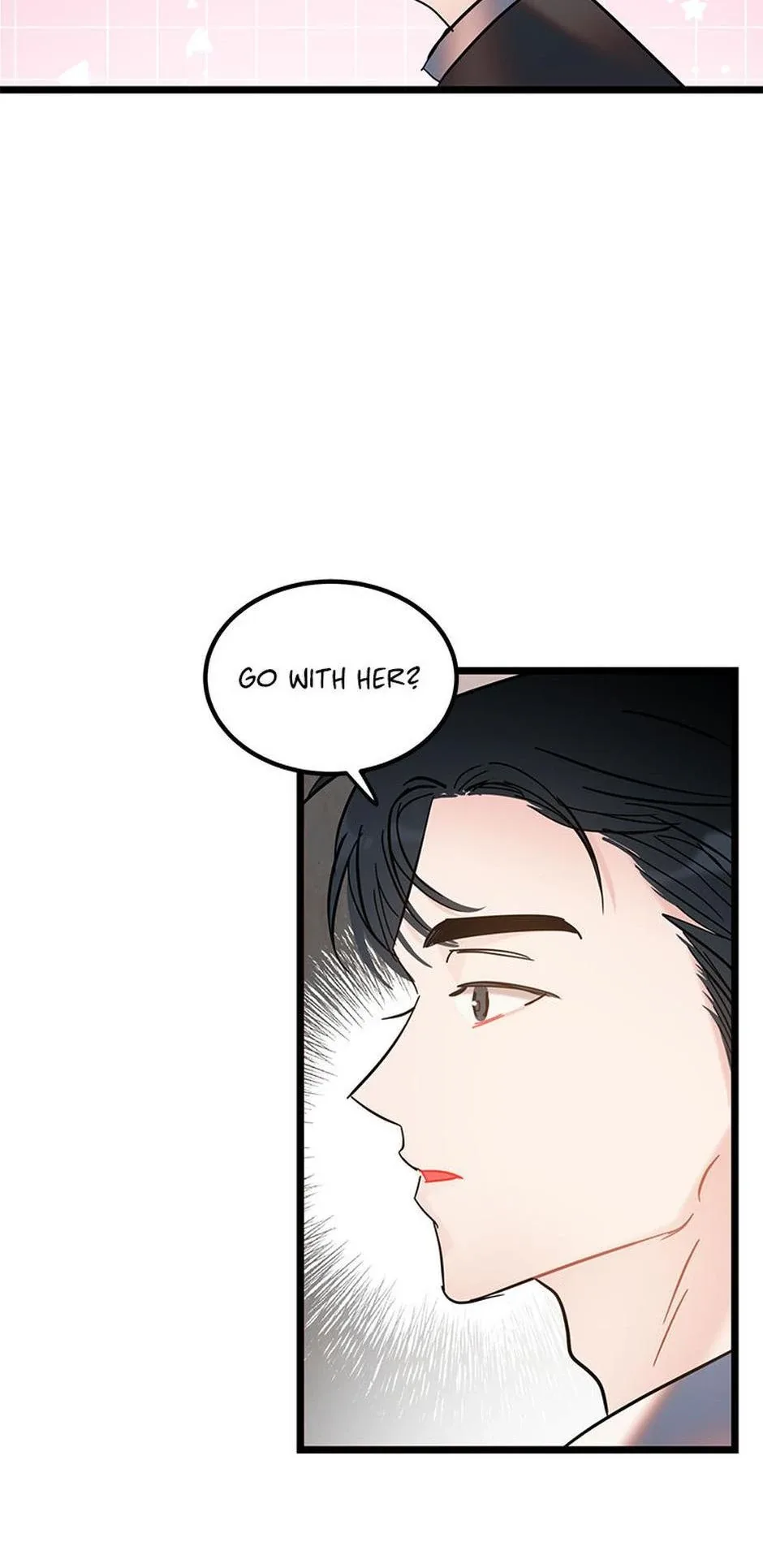 The Dignity Of Romance Chapter 103 page 28
