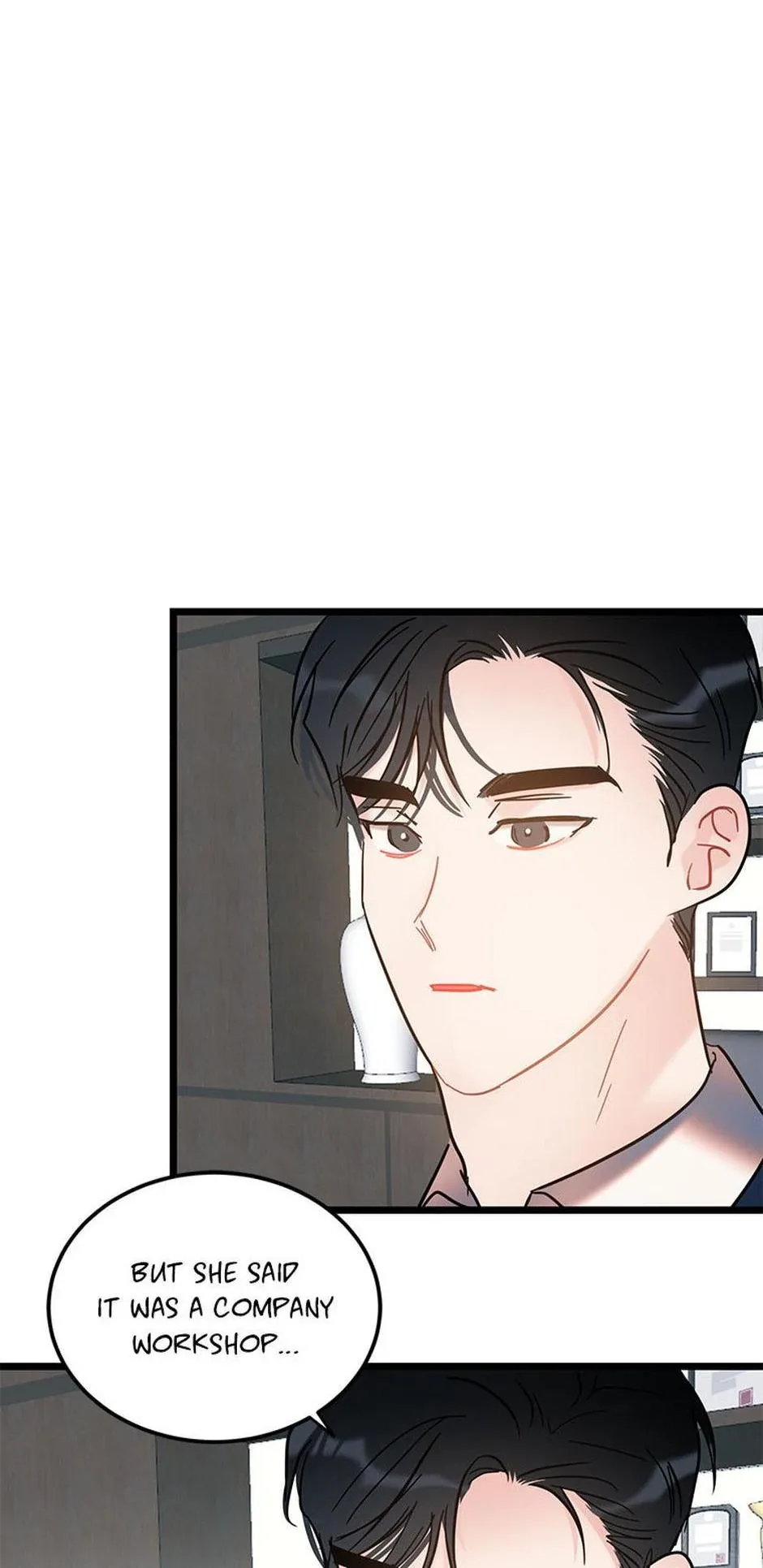 The Dignity Of Romance Chapter 103 page 26